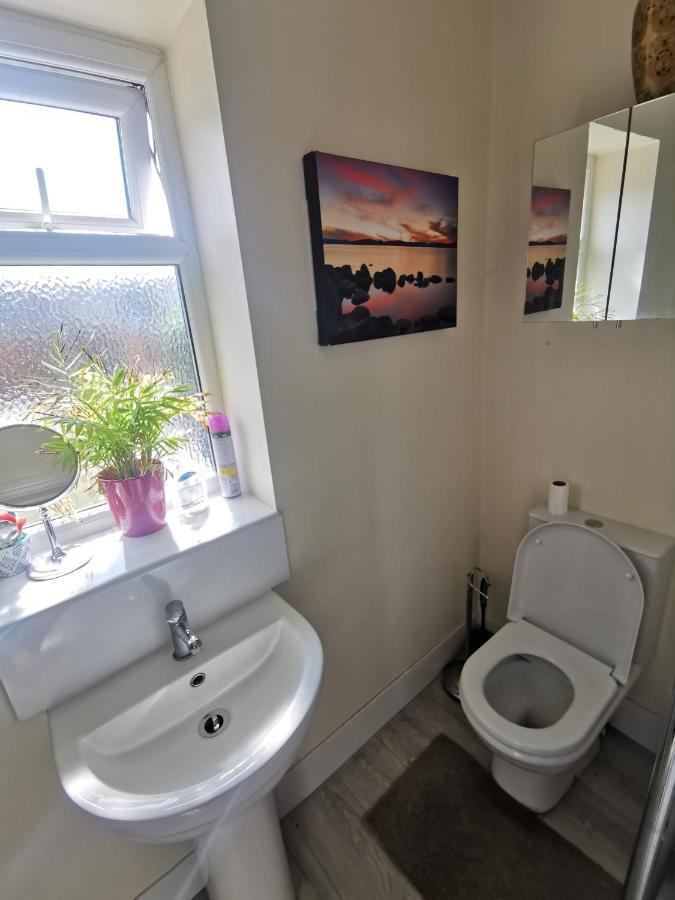 Big Private Room In Town Centre Eastleigh Esterno foto